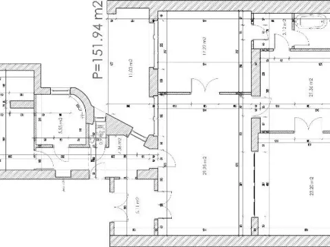 Prodaja, stan, 137m², Stari Grad, Beograd - image 12