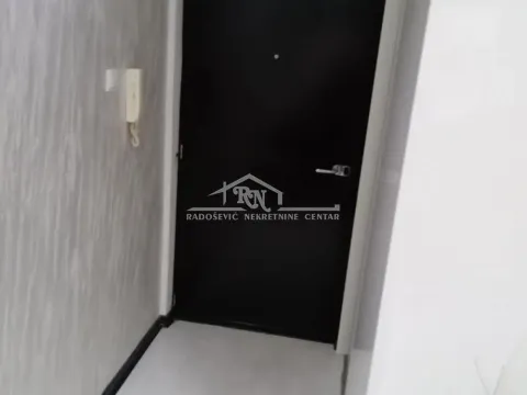 Rent, apartment, 25m², Zvezdara Sve Podlokacije, Beograd - image 2