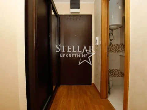 Rent, two bedroom apartment, 68m², City Kvart, Podgorica - image 13