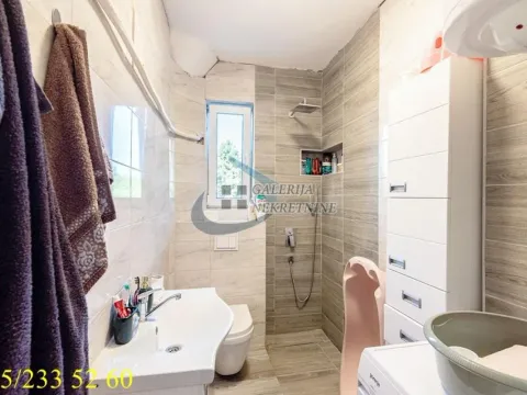 Prodaja, trosoban stan, 58m², Bogoslovija, Palilula Sve Podlokacije - image 14