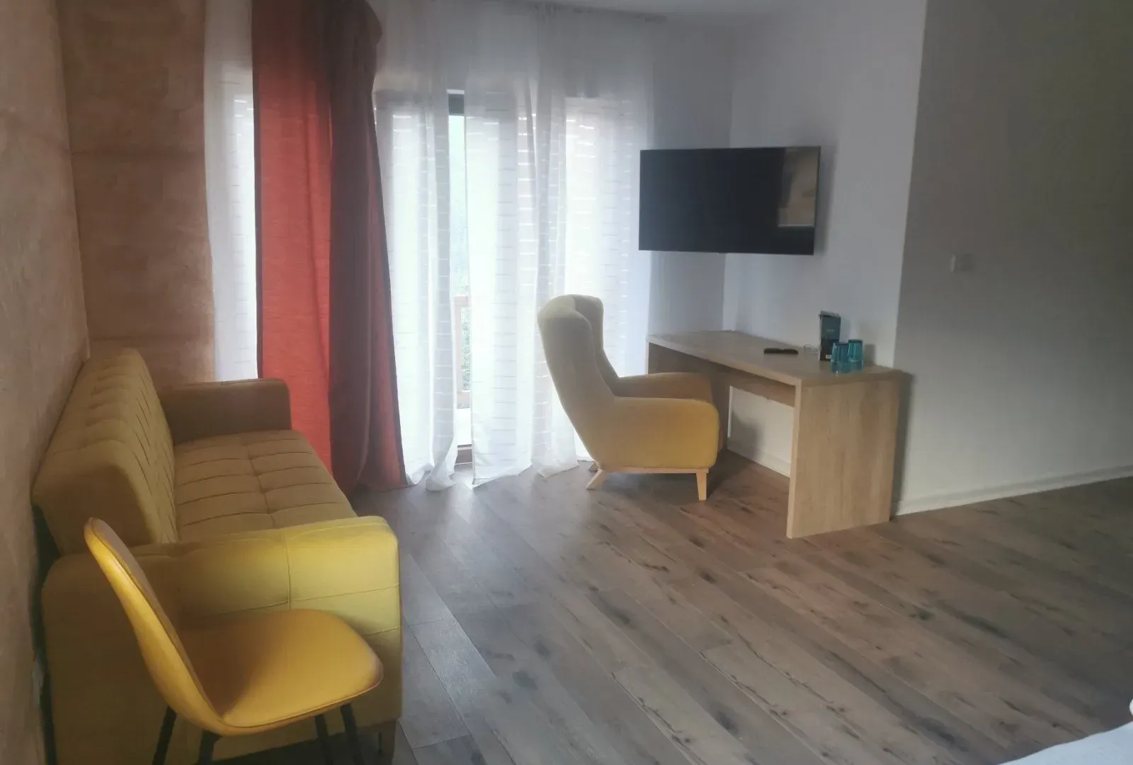 Prodaja, četvorosoban stan, 118m², Kraljevi Čardaci, Kopaonik