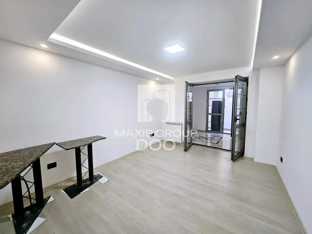 Izdavanje, kuća, 303m², Košutnjak, Beograd