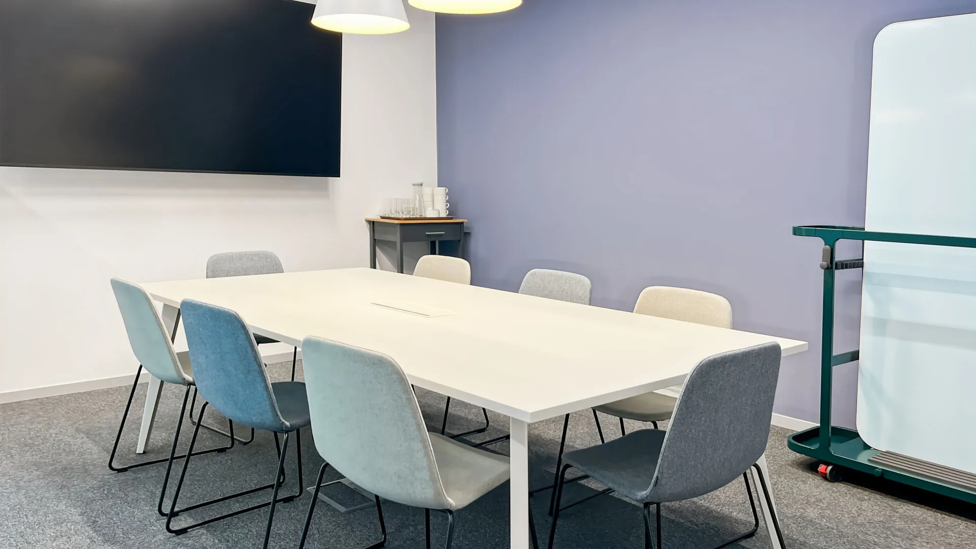 Rent, office space, 10m², Podgorica, Crna Gora