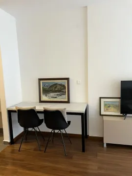 Izdavanje, jednosoban stan, 30m², City Kvart, Podgorica - image 3