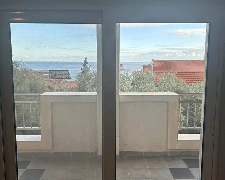 Prodaja, dvosoban stan, 84m², Petrovac, Budva