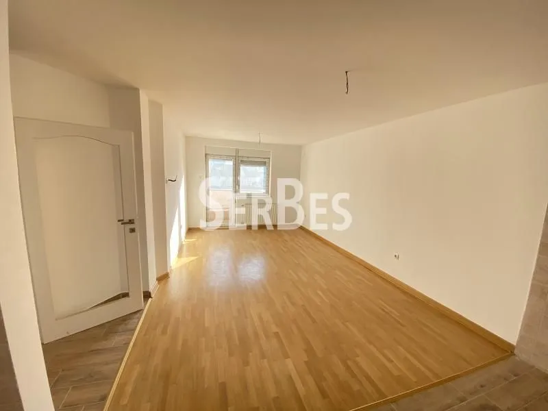 Prodaja, trosoban stan, 69m², Nova Detelinara, Novi Sad Sve Podlokacije