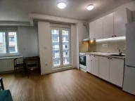 Rent, one bedroom apartment, 31m², Šumice, Beograd