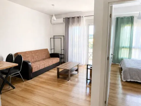 Stan-na-dan, jednosoban stan, 40m², Ulcinjsko Polje, Ulcinj - image 1