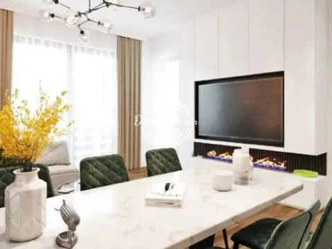 Sale, two bedroom apartment, 36m², Palisad, Zlatibor - image 9