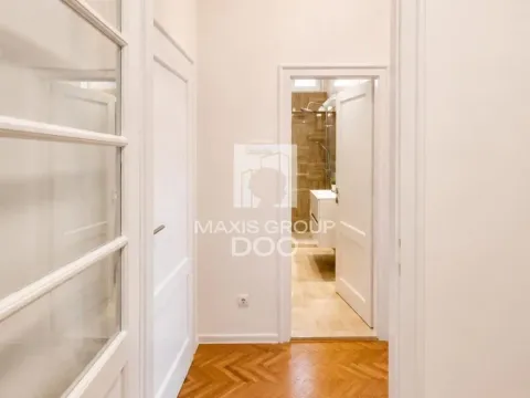 Rent, office space, 91m², Savski Venac, Beograd - image 4