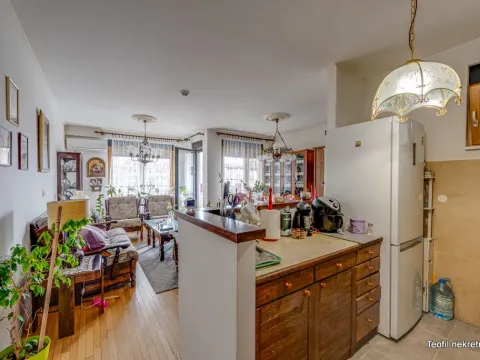 Sale, three bedroom apartment, 81m², Zemun Sve Podlokacije, Beograd - image 7