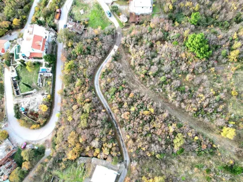 Sale, land lot, 2951m², Markovići, Budva - image 5