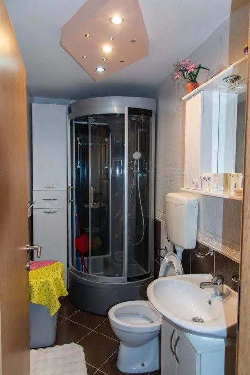 Prodaja, jednosoban stan, 45m², Ljubović, Podgorica