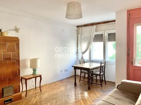 Prodaja, dvosoban stan, 60m², Stari Grad, Beograd - image 5