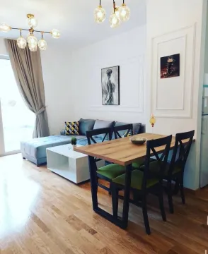 Prodaja, jednosoban stan, 43m², Bečići, Budva - image 7