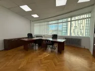 Izdavanje, poslovni prostor, 129m², Sajmište, Novi Sad - image 1