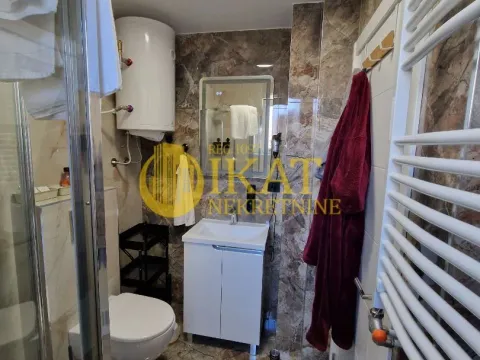 Izdavanje, dvosoban stan, 33m², Banovo Brdo, Beograd - image 4