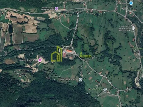 Sale, land lot, 11296m², Blatina, Kolašin - image 2