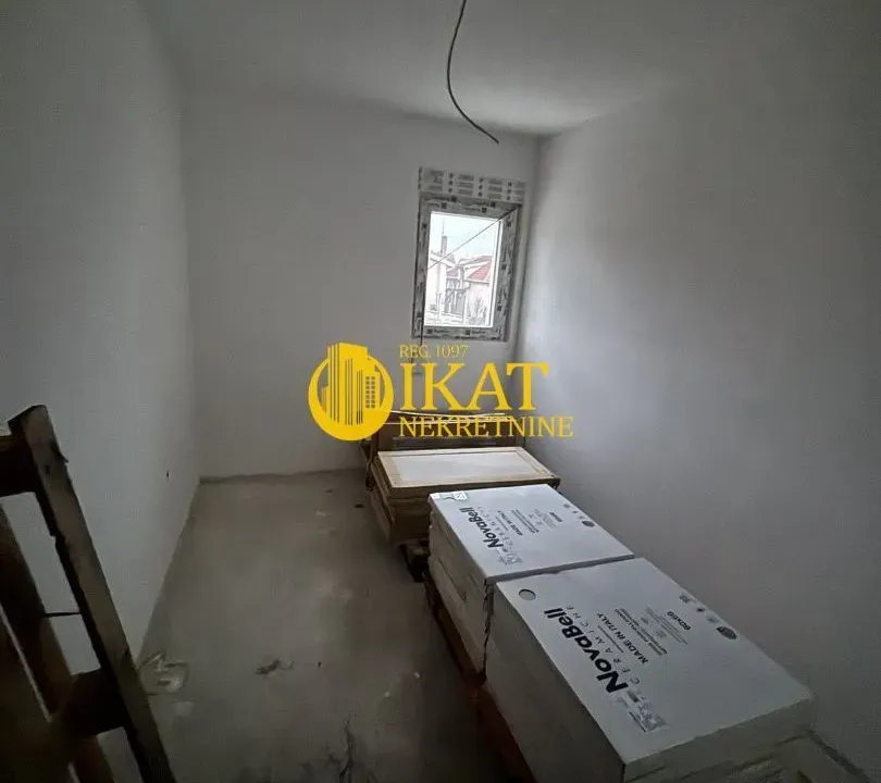 Prodaja, jednosoban stan, 38m², Leštane, Grocka