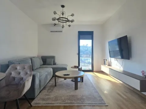 Izdavanje, jednosoban stan, 46m², Zabjelo, Podgorica - image 9
