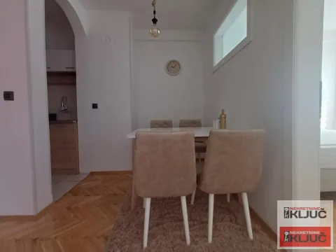 Izdavanje, dvosoban stan, 41m², Bulevar Oslobodjenja, Novi Sad Sve Podlokacije - image 3