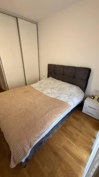 Rent, one bedroom apartment, 45m², Bečići, Budva - image 5