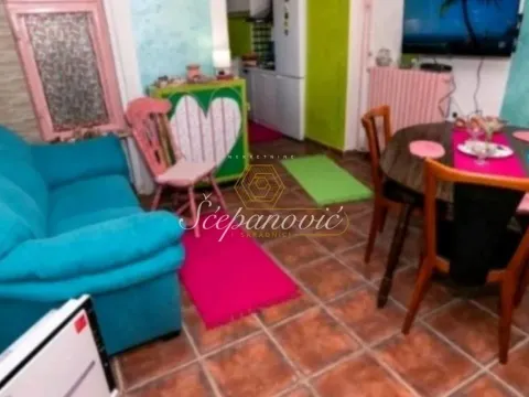 Prodaja, trosoban stan, 61m², Centar, Novi Sad - image 9