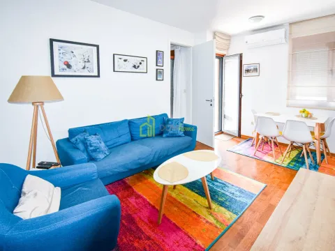 Izdavanje, jednosoban stan, 45m², Pobrežje, Podgorica - image 2