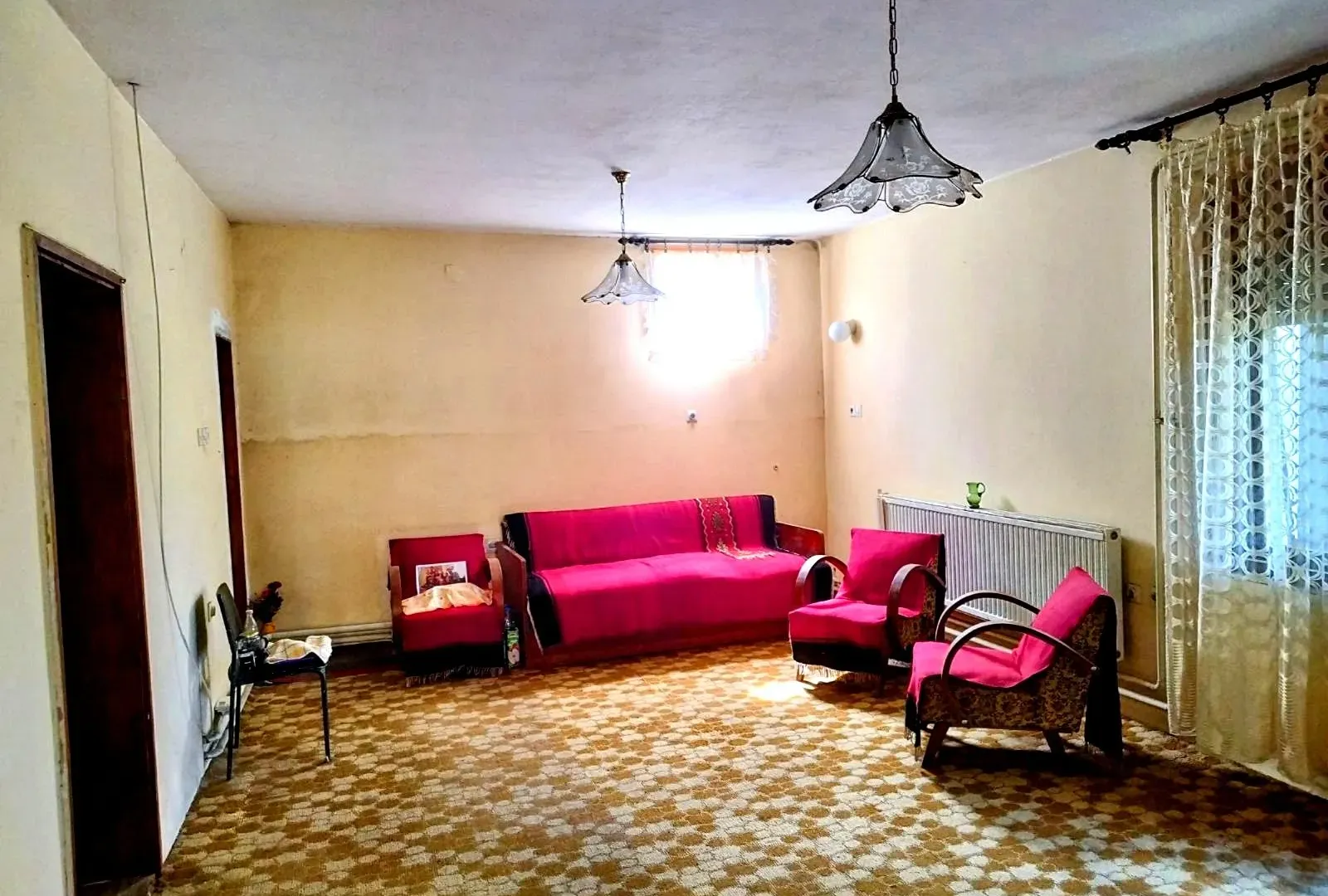 Sale, house, 200m², Čurug, Žabalj