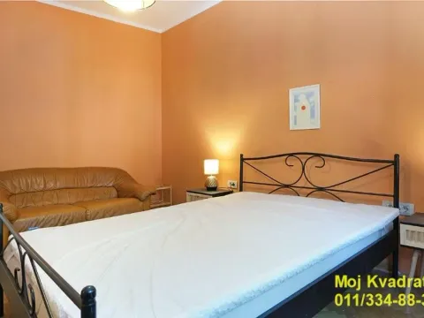 Sale, two bedroom apartment, 60m², Stari Grad, Beograd - image 6