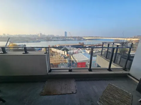 Prodaja, četvorosoban stan, 108m², Savski Venac, Beograd - image 11