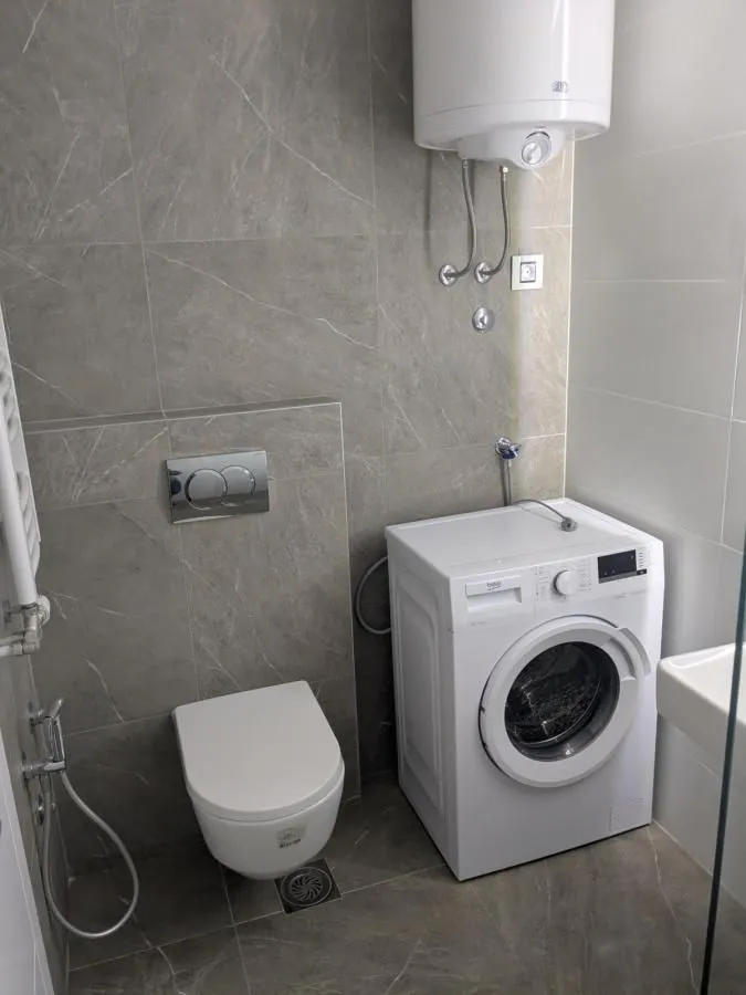 Sale, one bedroom apartment, 46m², Telep, Novi Sad Sve Podlokacije