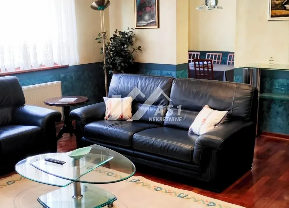 Izdavanje, trosoban stan, 89m², Sajam, Novi Sad Sve Podlokacije