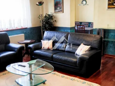 Rent, three bedroom apartment, 89m², Sajam, Novi Sad Sve Podlokacije