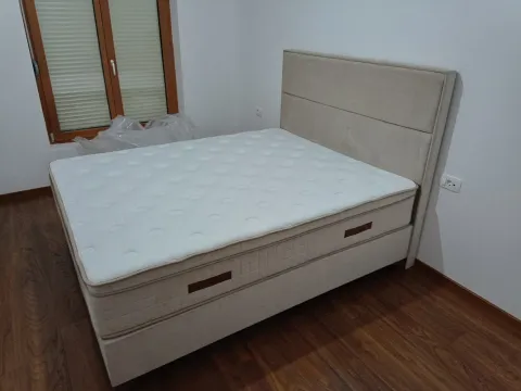 Izdavanje, dvosoban stan, 70m², Master Kvart, Podgorica - image 5