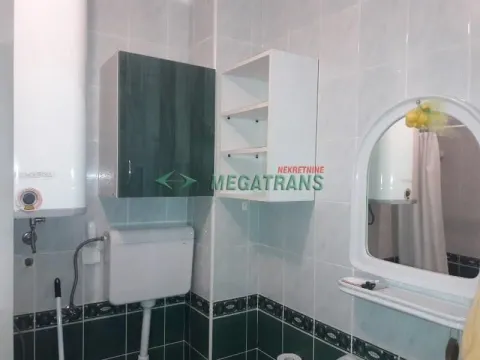 Rent, two bedroom apartment, 43m², Grbavica, Novi Sad Sve Podlokacije - image 19