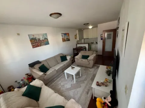 Prodaja, jednosoban stan, 44m², Stari Aerodrom, Podgorica - image 3