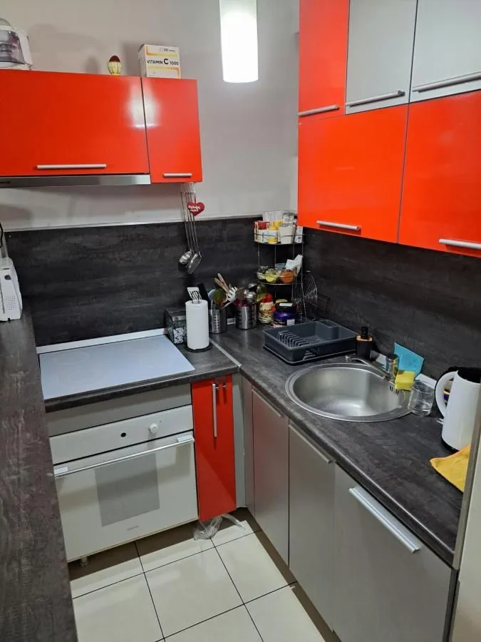 Prodaja, dvosoban stan, 67m², Bulevar Evrope, Novi Sad Sve Podlokacije