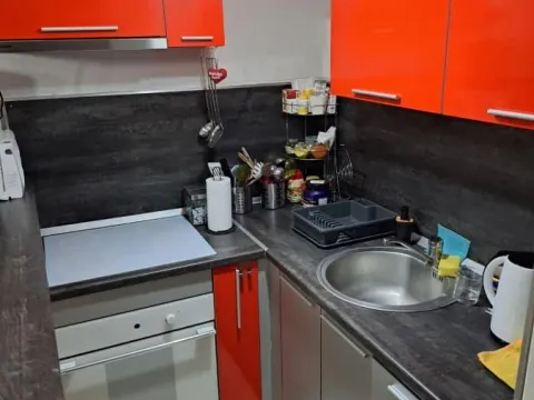 Prodaja, dvosoban stan, 67m², Bulevar Evrope, Novi Sad Sve Podlokacije - image 2