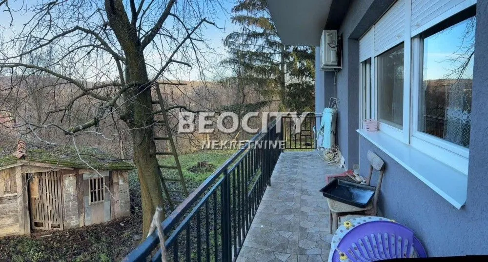 Sale, house, 105m², Banja Vrdnik, Irig