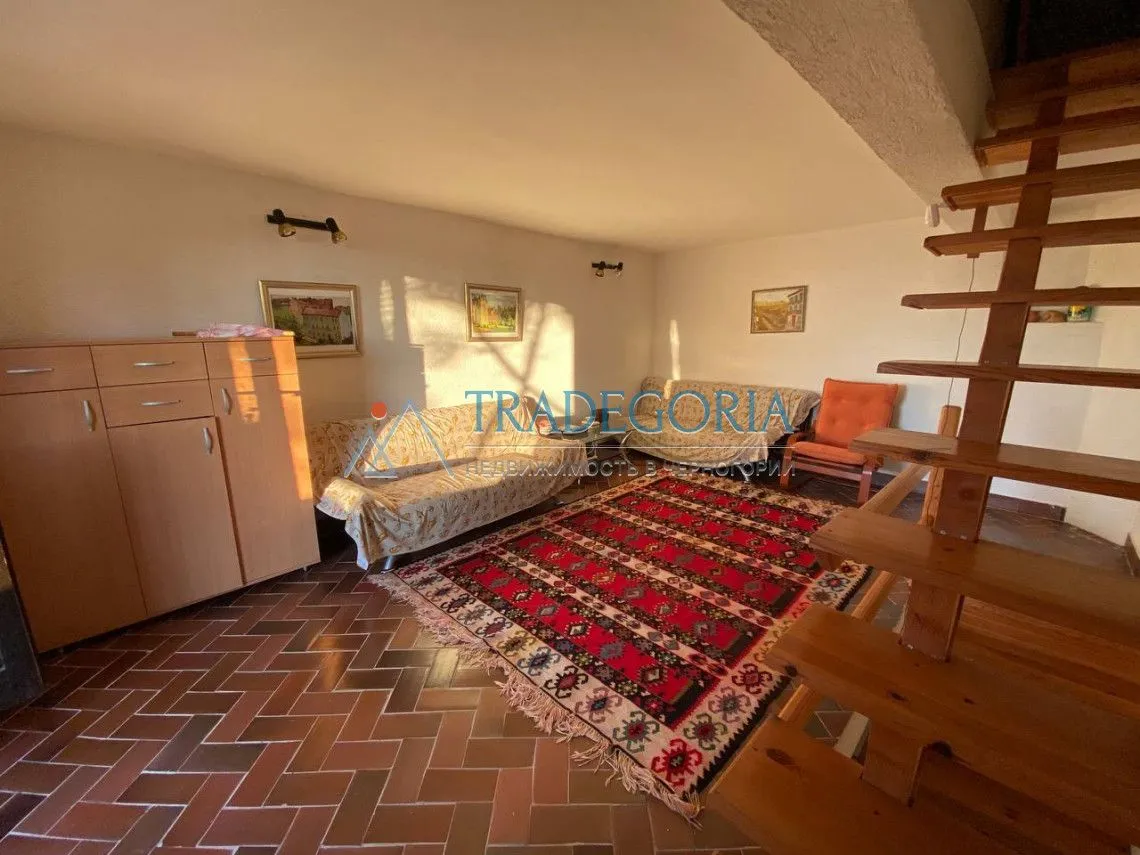 Prodaja, dvosoban stan, 104m², Pržno, Budva