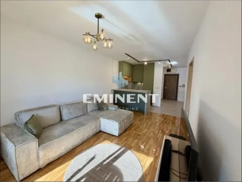 Izdavanje, dvosoban stan, 54m², Hala Pionir, Palilula Sve Podlokacije - image 2