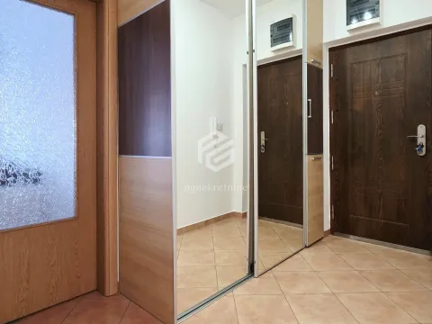 Izdavanje, jednosoban stan, 43m², Zabjelo, Podgorica - image 8