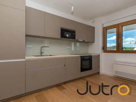 Prodaja, jednosoban stan, 45m², Podgorica, Crna Gora - image 11