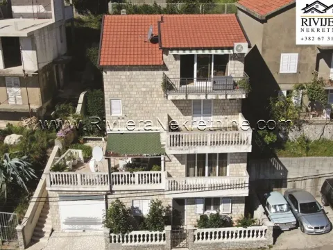Prodaja, kuća, 320m², Herceg Novi, Crna Gora - image 17