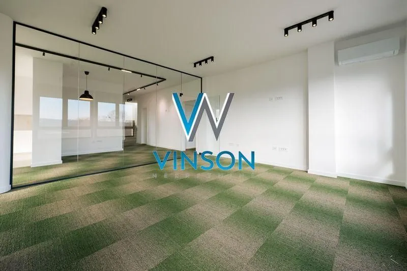 Rent, office space, 240m², Telep, Novi Sad Sve Podlokacije