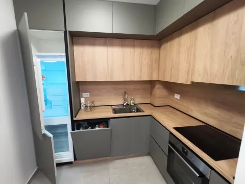 Prodaja, jednosoban stan, 48m², New City, Podgorica - image 7