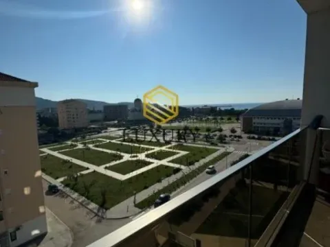 Sale, two bedroom apartment, 96m², Centar, Bar - image 8