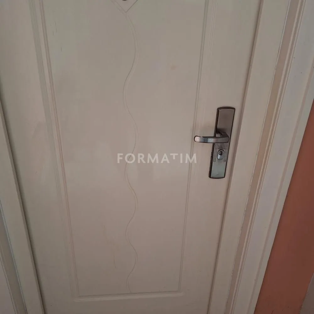 Sale, one bedroom apartment, 40m², Stari Grad, Beograd