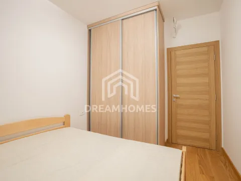 Daily-rent, one bedroom apartment, 48m², New City, Podgorica - image 6